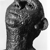 George Wallace - Daedalus, 1962, welded steel