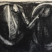 George Wallace - Twin Forms, conté #1,