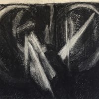 George Wallace - Twin Forms, conté #2