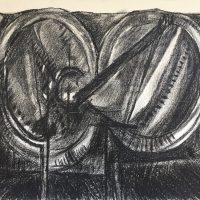 George Wallace - Twin Forms, conté #4